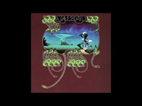 YES  "Yessongs"  REMIXED!