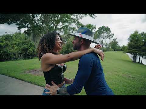 Grupo Extra ft Wladi Paz Mientes Bachata Dance [ATACA x LA ALEMANA]