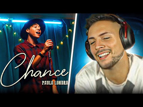 REACCIONANDO a Paulo Londra - Chance