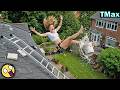 TOTAL IDIOTS AT WORK Instant Regret Fails Compilation 2026 Best Fails Of The Week 390