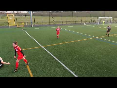 Ballyclare vs Belfast Celtic