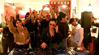 Anna Tur - Live @ Nap Ibiza 2026