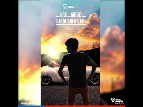 TNB Deepavali 2019 - AR Filter #StyleMannavan