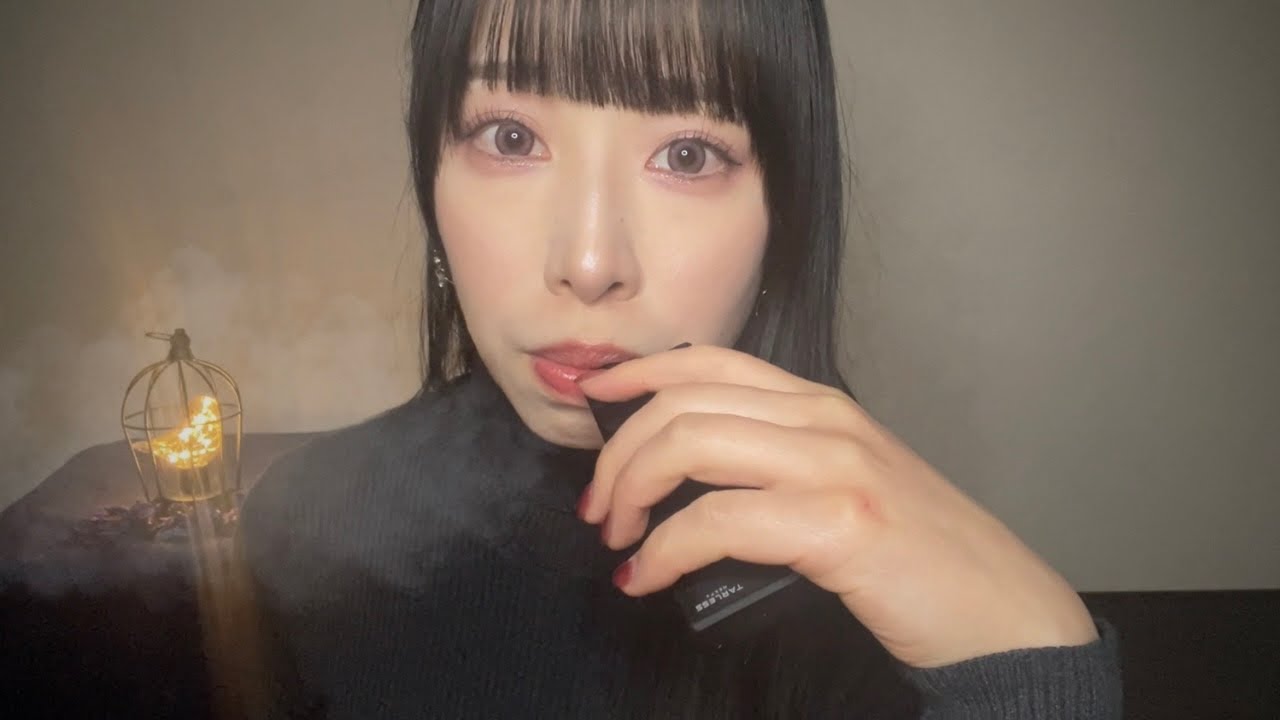 【ASMR】いらっしゃい。大人の夜に静かな耳かき🌃 Quiet ear cleaning for a grown-up night/어른스러운 밤의 고요한 귀 청소