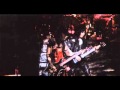 Motley Crue live May 27, 1984 @ Kalamazoo ...