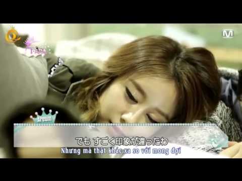 VNQ's   T ARA IS QUEEN'S TREASURE !!!