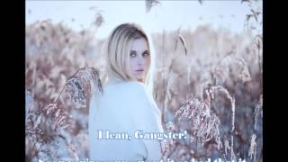 Blue Jeans - Feat. Aaron Mansfield (Gankster Music)