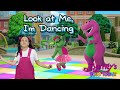 Look At Me I M Dancing Barney S Dino Toonz Version FANMADE Barney And ChikiToonz