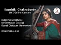 Shadaj - Kaushiki Chakraborty ( Abhogi )