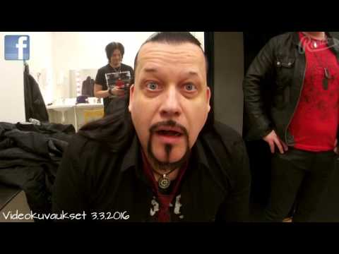 Remix feat. Noora Karma - "Vapauteen" Making of