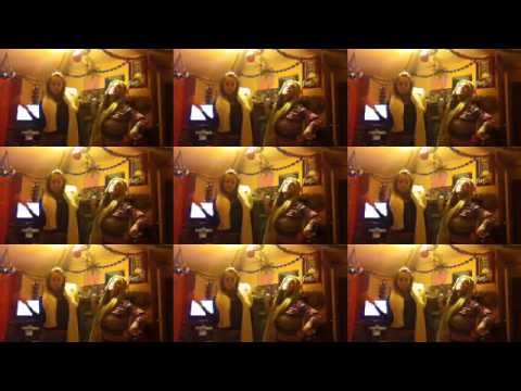 "Matt Houston - Booty Shake" Vidéo Fan