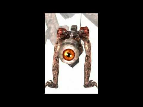 Quake 3 - Sound Effects - Orrb