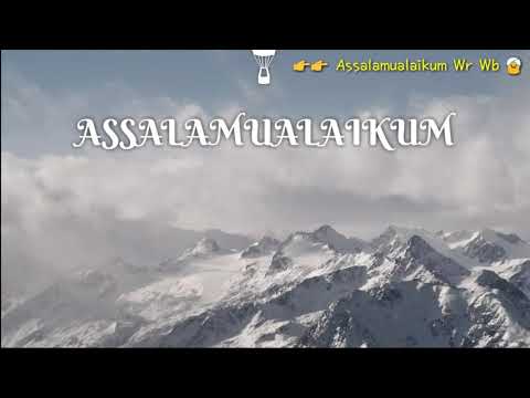 Niat Menikah Ust Abdul Somad Lc.