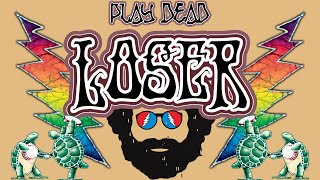 HOW TO PLAY LOSER | Grateful Dead Lesson | Play Dead