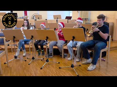 2. Advent mit der Bergkapelle Fohnsdorf