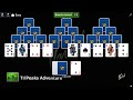 TriPeaks Adventure Game 2 September 14 2022 Event