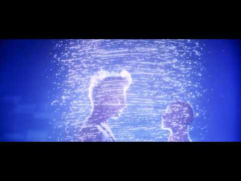 STAR TREK THE MOTION PICTURE,ENDING CLIP