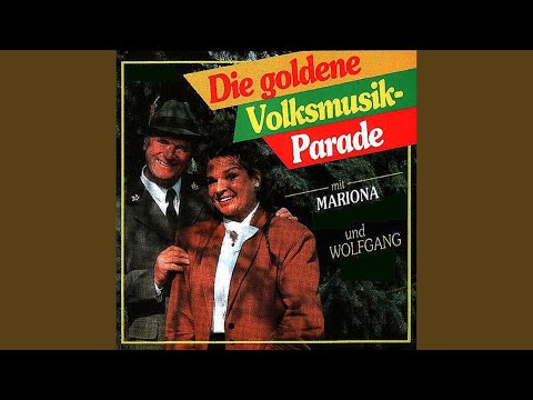 Schneewalzer - Mariona & Wolfgang
