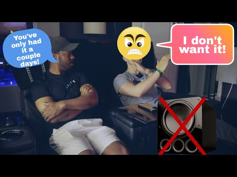 He's SELLING His SVS PB17 Ultra After Only 4 Days!