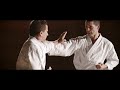 Bassai Dai Ōyō Bunkai Master Dario Marchini