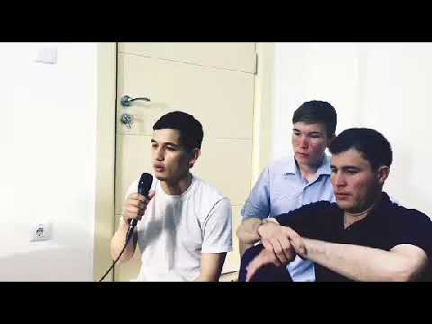 Arslan meredow (Tagtabazar)