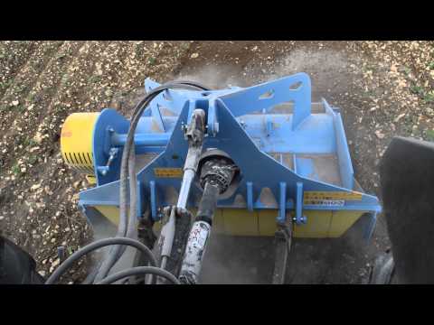 FRESA UNIVERSALE FP / UNIVERSAL CUTTER FP