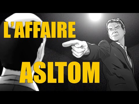Guerre fantôme : la vente d'Alstom à General Electric