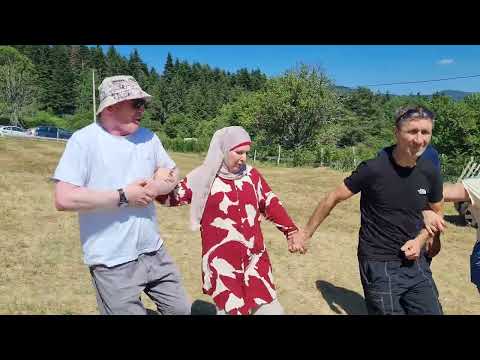 🔶️KOLO ZA REFU🔶️TEFERIC STOBORANI🔶️BARI BEND🔶️DOBRO RASPOLOZENJE DR🔶️