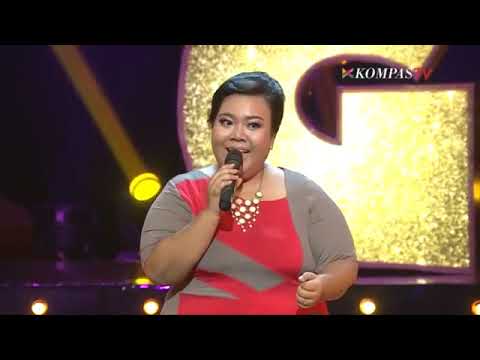 Gita: Panjat Pinang (SUCI Playground)