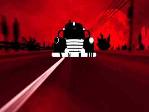 Queens Of The Stone Age - Go With The Flow Demo (Demos For The Deaf)