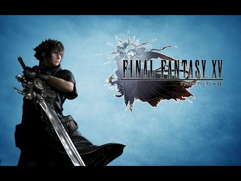 Noctis Theme [Piano cover] +sheet music! // Final Fantasy XV