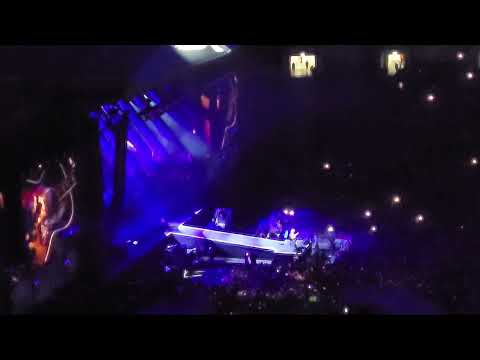 Brian May - LOVE OF MY LIFE - Taylor Hawkins Tribute - Wembley Stadium 3rd Sep 2022 (Foo Fighters)