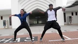 Download lagu Mannargudi Kalakalakka | UTP STAGE BREAKERZ[DANCE COVER] mp3