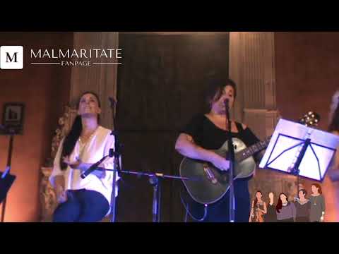 Malmaritate - A farsa di l'unuri  - Ognina 2015