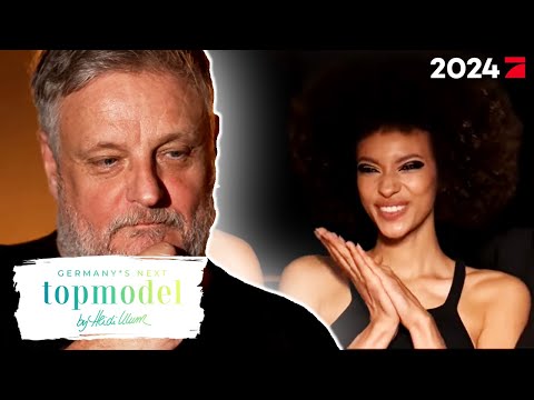 Exklusiver Einblick: So war der Dreh für die große Marketing-Kampagne | GNTM 2024 ProSieben