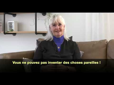 Franc-Maçonnerie et Abus Rituels Sataniques : Témoignage de Gloria Masters (2023, Nouvelle-Zélande)