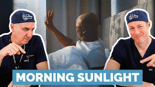 Early Morning Sun Exposure. The Missing Link To A Better Day? Better Health? It’s Worth Trying
