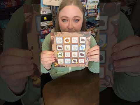 Thoughts on Coffee Rush from Jamie, Tabletoptiktok