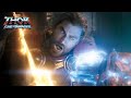 Marvel Studios' Thor: Love and Thunder | Epic Adventure