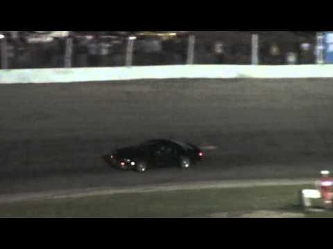 Slinger Spectator Racing 8 19 2012