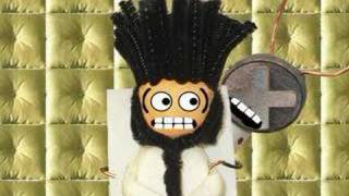 Static-X - Gimme Gimme Shock Treatment Music Video