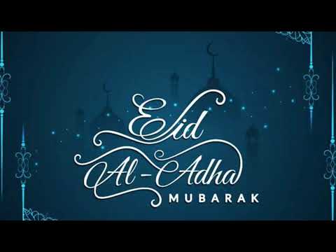 10th Dhilhajj 1440 - Eid al-Hajj Function