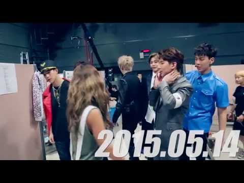 [SPECIAL VIDEO] MONSTA X-File_#1