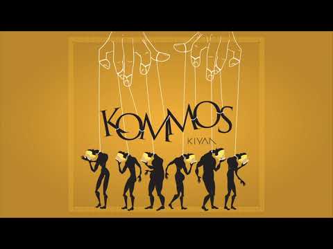 KIYAN ft. Kredo - Memento Mori (prod. KOSHE)