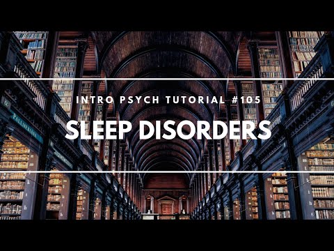 Problems of Consciousness Intro Psych Tutorial 97