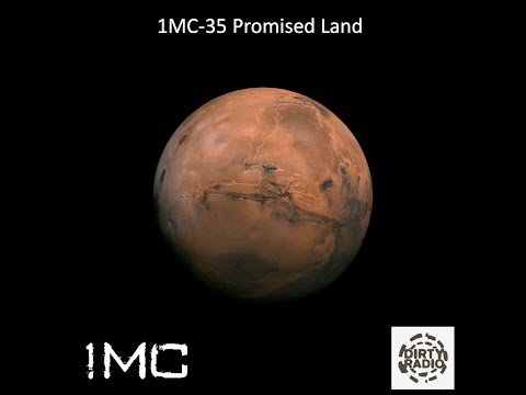 1MC - No.35 - Promised Land