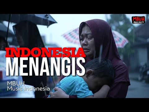 🎧 INDONESIA MENANGIS – Lagu Rap Metal Gelap & Penuh Luka Sosial 🔥