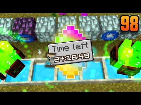 Minecraft: Vault Hunters, The Second Coming - Ep. 98