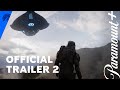 HALO TV Series' Latest Trailer Shows a Dangerous World - Nerdist