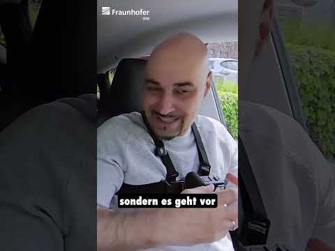 Video Thumbnail: Tesla, autonomes Fahren: Wer trägt die Verantwortung im Cockpit? #AutonomesFahren #Automotive
